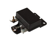 Regulador de voltaje para alternador Marchal / Motorola. Porsche 911 63-77 - 90160320610, 90160320611, 91160390100, 91160390101 - GER049, 1690200300