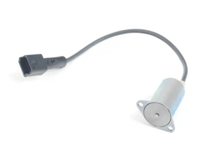 Solenoid Valve Cyl. 4-6. Porsche 986 Boxster / 996 >>2001 - 99660590200