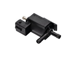 Secondary air injection pump solenoid valve. Porsche 996 turbo / 970 Panamera / 955 / 957 / 958 Cayenne - 99660515500