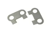 Lock washer ZF steering box. Porsche 356 - 64434714901