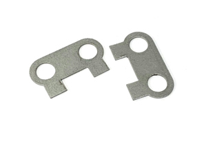 Rondella di bloccaggio scatola sterzo ZF. Porsche 356 - 64434714901