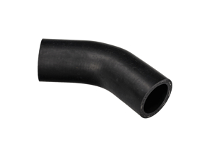 Kühlmittelschlauch am Wasserpumpengehäuse. Porsche 996 Turbo / 996 GT2 / 996 GT3 - 99610652973, 99610652971 - URO-015115