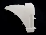 Windscreen Washer Reservoir / Tank. Porsche 987 / 987C / 997 - 99752870101