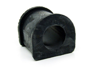 Stabilisatorstangbus 22 mm voor Porsche 911 84-89 - 91134388100