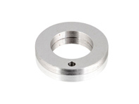 Thrust washer on steering knuckle, 3.50–3.55 mm. Porsche 356 - 35641463