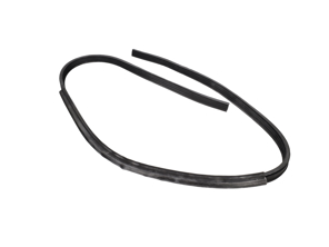 前保险杠至车身密封条。RSR/ST 5英寸加长。保时捷911 1965-73 - 90150509120, 90150509120/8, 9324RSR - RS.003.002