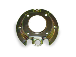 Placa de montaje de soporte de freno. Porsche 911 1974-89 - 91135208130 - BRK11.1.106, BRK111106