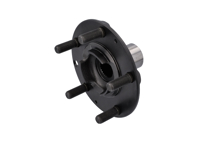 Rear wheel hub. Porsche 911 1974-89 - 91133106533, 91133106539