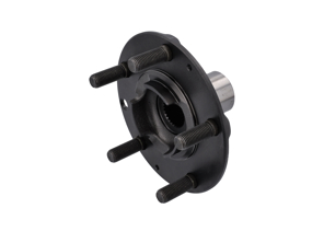 Buje de rueda trasera. Porsche 911 1974-89 - 91133106533, 91133106539