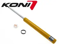 Schokbreker achter. Porsche 914 Koni Sport - 8241-1050SPORT, 82411050SPORT, PCG33305150, 91433305102, 91433305101