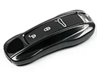 Coque de protection pour clé. Porsche 992 / 9YA Cayenne / 971 Panamera