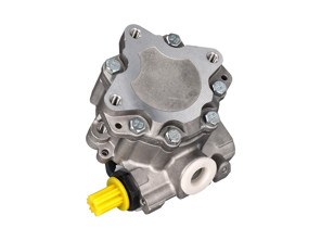 Power steering pump. Porsche 986 Boxster / 987 Boxster / 987C Cayman / 996 / 997 - 411091500322, 99631405002, 99631405003, 54280, 996.314.020.04, 996.314.020.05, 996.314.050.02, 996.314.050.03, 997.314.020.00, 99631402004, 99631402005, 99731402000