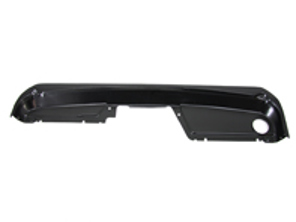 Lamiera motore, posteriore. Porsche 911 1969-1977 - 91110608500, 1682600600