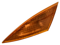 Inserte faro Ámbar SIN ARANDELA. Porsche 986 / 996 - 99663103500, 99663103600, 99663103502, 99663103602