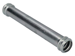 Tube d'huile. Porsche 911 / 964 / 993 (non pliable) - 90110735101, 93010704001 - 12265, 1613701300