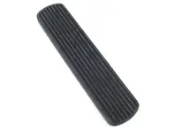 Pedal accelerator rubber pad. Porsche 356 - 35623326