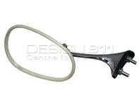 Specchio per porta PONTO. Porsche 356 B - 64478801 - 1689100100