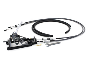 可调式短行程换挡套件 保时捷 987 6 速 - 3601009872, 3601009877, 3601009876, 3601009964, 3601009980