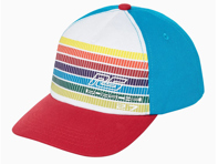 Porsche Children's Cap - RS 2.7 - WAP9600010PRS2