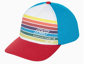 Gorra infantil Porsche - RS 2.7 - WAP9600010PRS2