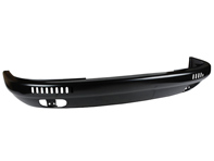Front bumper WITH Air inlets. Porsche 911 1968-73 - 91150501105GRV, 91150501105, 90150501121, 1684101200, 591004-6 - 1684101200