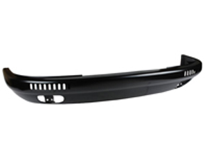 Paraurti anteriore CON prese d'aria. Porsche 911 1968-73 - 91150501105GRV, 91150501105, 90150501121, 1684101200, 591004-6 - 1684101200