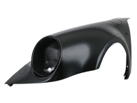 Wing wide body / turbo front. Porsche 930 Turbo (OE 93050303112GRV / 93050303212GRV) - 93050303112GRV, 93050303212GRV