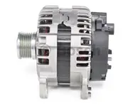 Alternatore. Porsche 991 / 981 Boxster S / 981 Cayman S - 9A160301801, 0125711083, 9A160301802