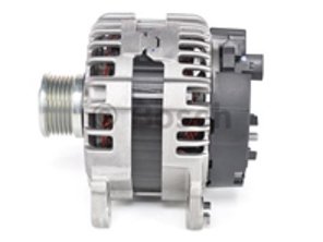 Alternatore. Porsche 991 / 981 Boxster S / 981 Cayman S - 9A160301801, 0125711083, 9A160301802