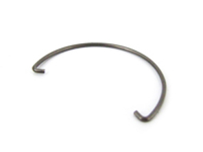 Clip de ressort de changement de vitesse. Porsche 356B - 69542417301