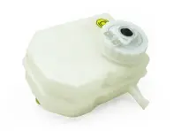 Serbatoio liquido freni. Porsche 924 / 924S / 944 - 477611303B