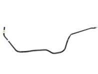 Fuel line. Porsche 944 1988-91 - 94435696911, 94435696910