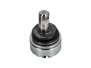 A型臂的去拱形球头。保时捷911（1973-1989） - 91134104905, 91134104901