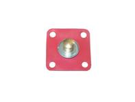 Diaphragm accelerator pump for Solex 40 PI-1 carburettor. Porsche 911 1965-68 - 90110893200 - FUE11.1.133