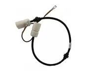 Faisceau de capteur ABS, avant. Porsche 964 / 993 - 96461218401