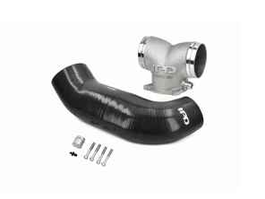 Aluminum Intake Plenum 74mm. Porsche 987 Boxster S 3.2L IPD - 87174-3.2, 98711005501, 98711005502