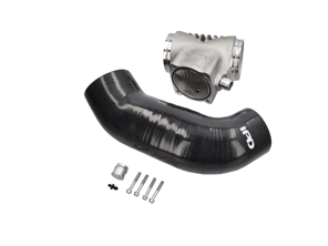 Plenum de Admision de Aluminio 74mm. Porsche 987 Boxster S 3.2L IPD - 87174-3.2, 98711005501, 98711005502
