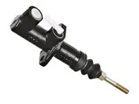 Clutch master cylinder. Porsche 911 1987-89 / 930 with G50/50 GearBox - 91142317103, 91142317102