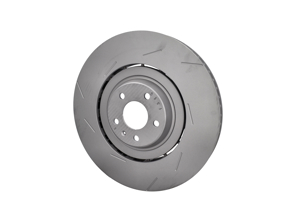 Rotore del disco freno, anteriore. Porsche Macan Turbo 440 CV 390 mm - 95B615301P, 95B615302M, 460.4530.75, 460.4531.75, NBD2473, NBD2474