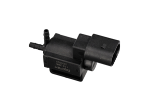 Charge over valve. Porsche 957/958 Cayenne / 970 Panamera - 95560512330 - EP320548