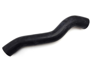 Water hose. Engine Supply Pipe to Main Supply Pipe. Porsche 996 C2 - 99610664053, 99610664054, 99610664056, 911612-010 - URO-004702