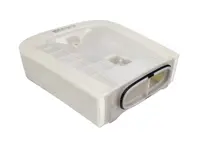 Air filter Porsche E3 Cayenne (9YA) - PAB133843A, 95813384300