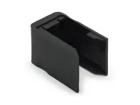 Capuchon de pare-chocs avant. Porsche 944 - 95150534900