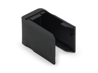 Tapa de parachoques delantero. Porsche 944 - 95150534900