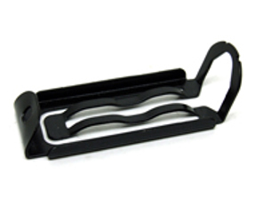Front bumper fixing device. Porsche Boxster / Cayman - 98150571901, 98750571900, 992807891
