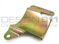 Soporte Soplador Calefactor Aire Caliente. Porsche 911 84-89 - 93021113900