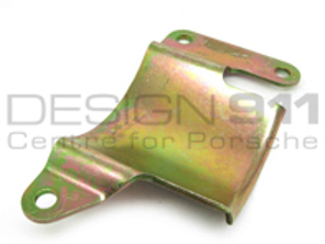 Soporte Soplador Calefactor Aire Caliente. Porsche 911 84-89 - 93021113900