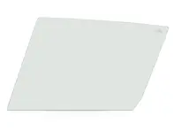 Türfensterglas, Grün. Porsche 911 Targa - 90154210145, 90154210245