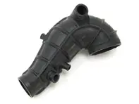 Air hose, throttle body to air mass sensor. Porsche 944 Turbo - 95111019802 - URO-009945