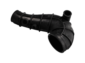 Luftschlauch, Drosselklappengehäuse zum Luftmassenmesser. Porsche 944 Turbo - 95111019802 - URO-009945